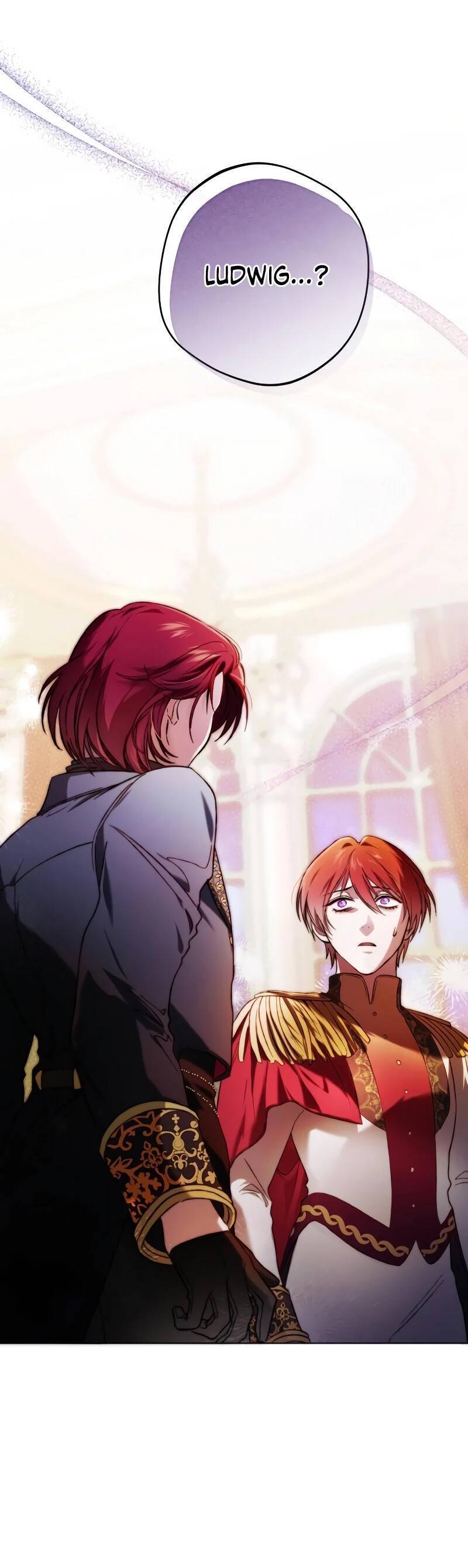Bạo Chúa Độc Ác Trở Lại - chap5 - Trang 3